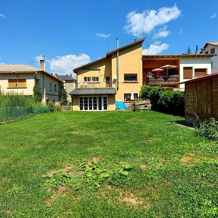 Casita Bonita Villa กาสเตฮอน เด โซส ภายนอก รูปภาพ