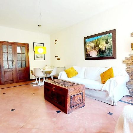 Casita Bonita Villa กาสเตฮอน เด โซส ภายนอก รูปภาพ