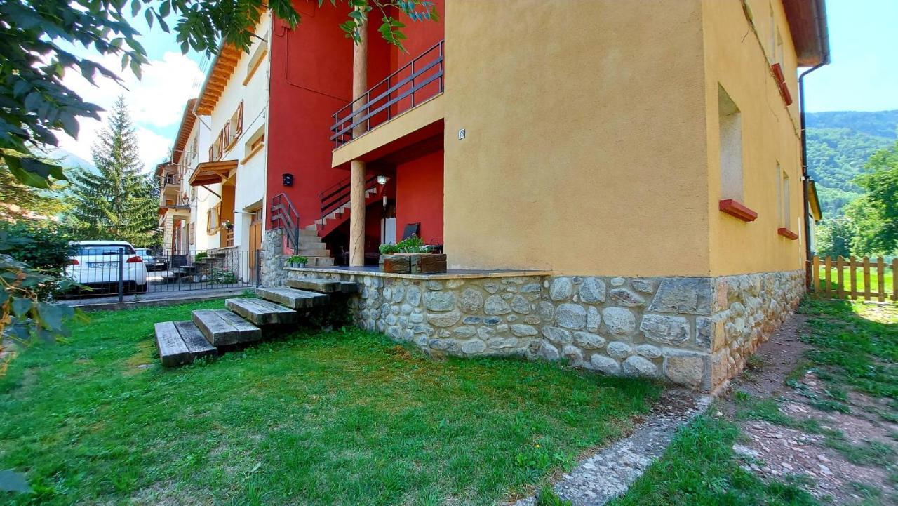 Casita Bonita Villa กาสเตฮอน เด โซส ภายนอก รูปภาพ