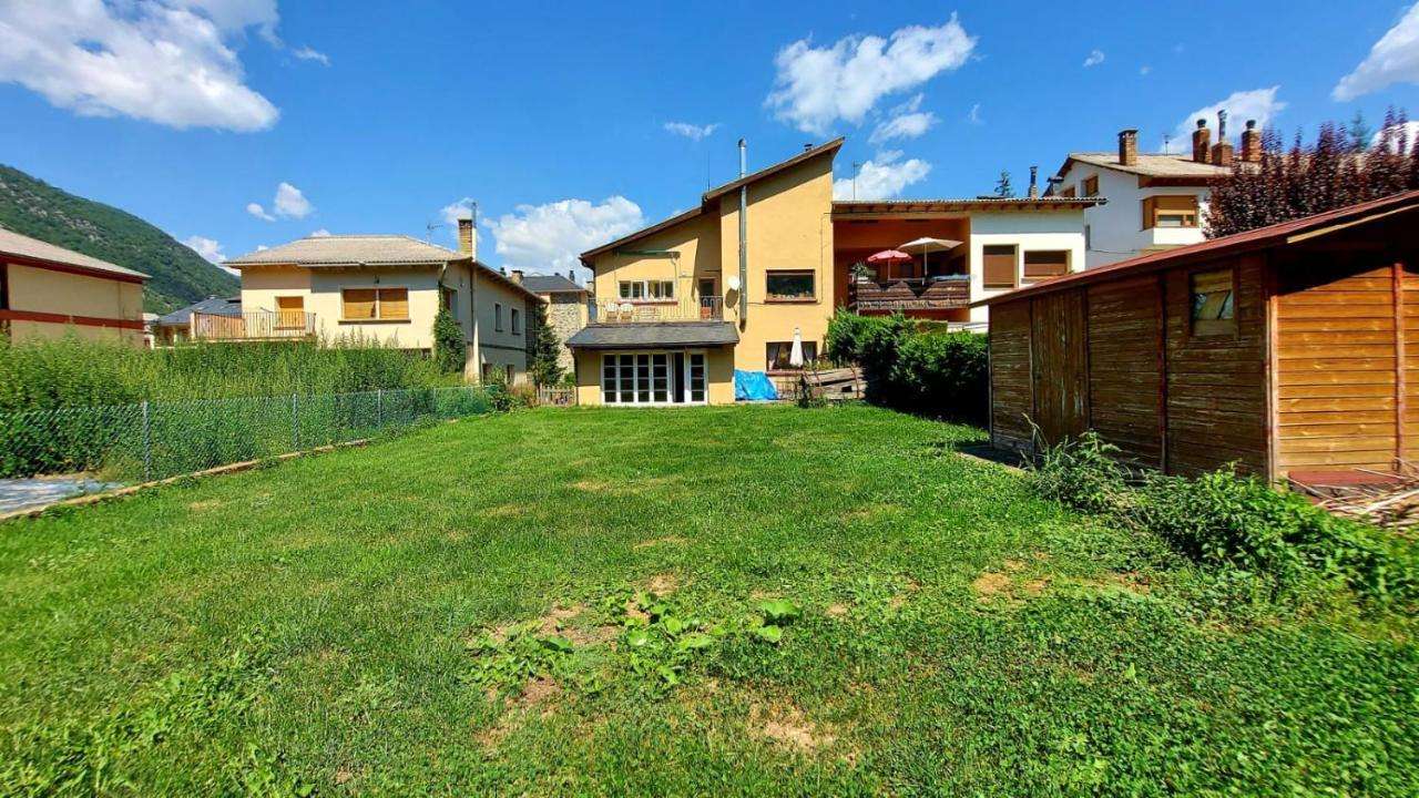 Casita Bonita Villa กาสเตฮอน เด โซส ภายนอก รูปภาพ