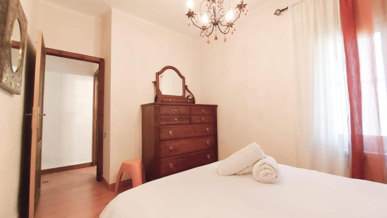 Casita Bonita Villa กาสเตฮอน เด โซส ภายนอก รูปภาพ