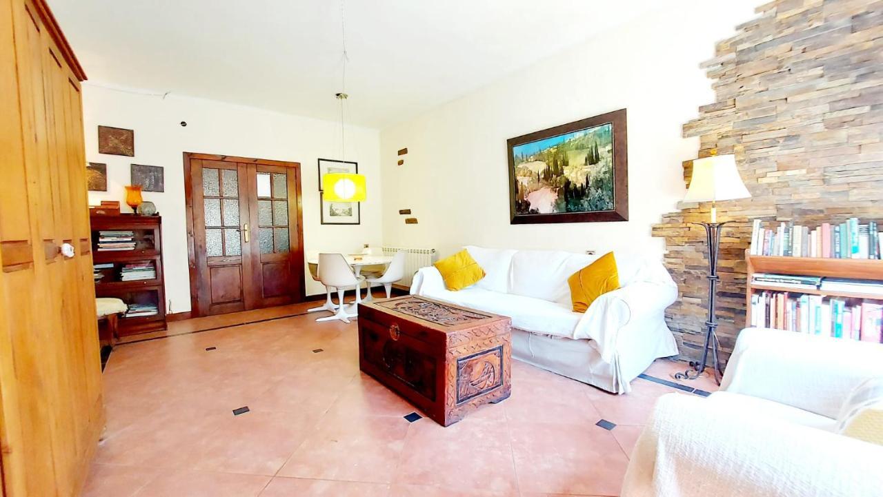 Casita Bonita Villa กาสเตฮอน เด โซส ภายนอก รูปภาพ