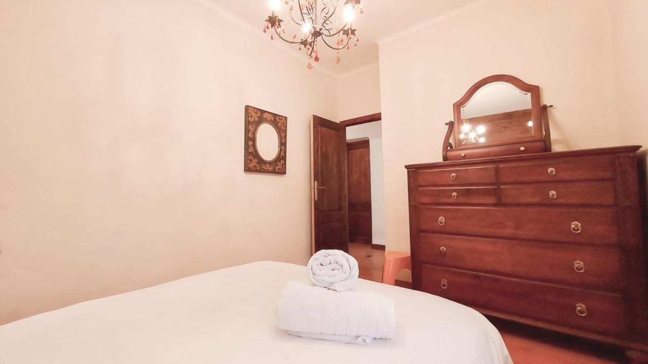 Casita Bonita Villa กาสเตฮอน เด โซส ภายนอก รูปภาพ