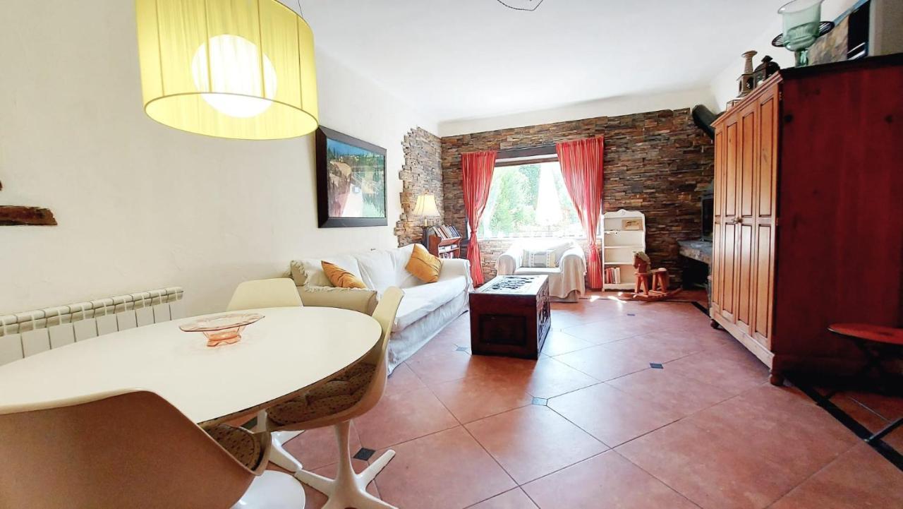 Casita Bonita Villa กาสเตฮอน เด โซส ภายนอก รูปภาพ