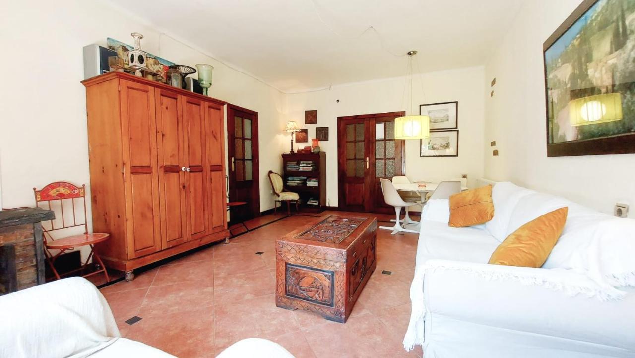 Casita Bonita Villa กาสเตฮอน เด โซส ภายนอก รูปภาพ