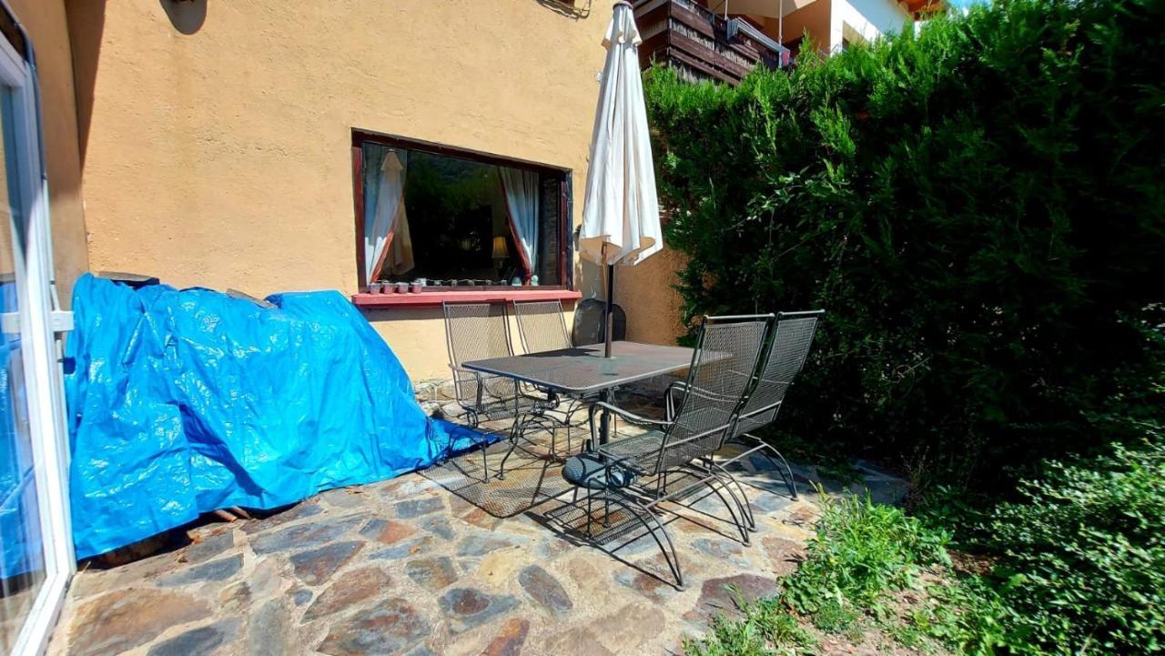 Casita Bonita Villa กาสเตฮอน เด โซส ภายนอก รูปภาพ