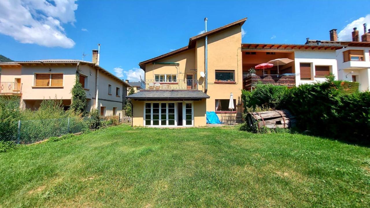 Casita Bonita Villa กาสเตฮอน เด โซส ภายนอก รูปภาพ