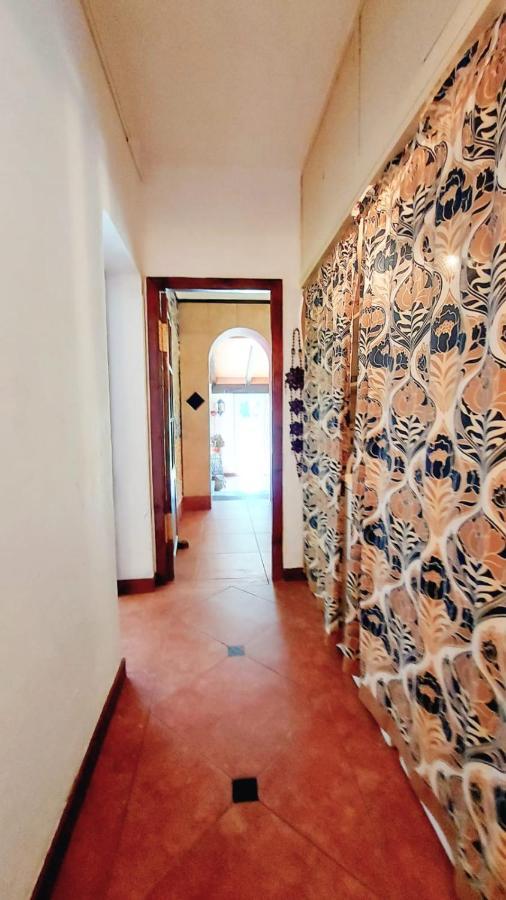 Casita Bonita Villa กาสเตฮอน เด โซส ภายนอก รูปภาพ