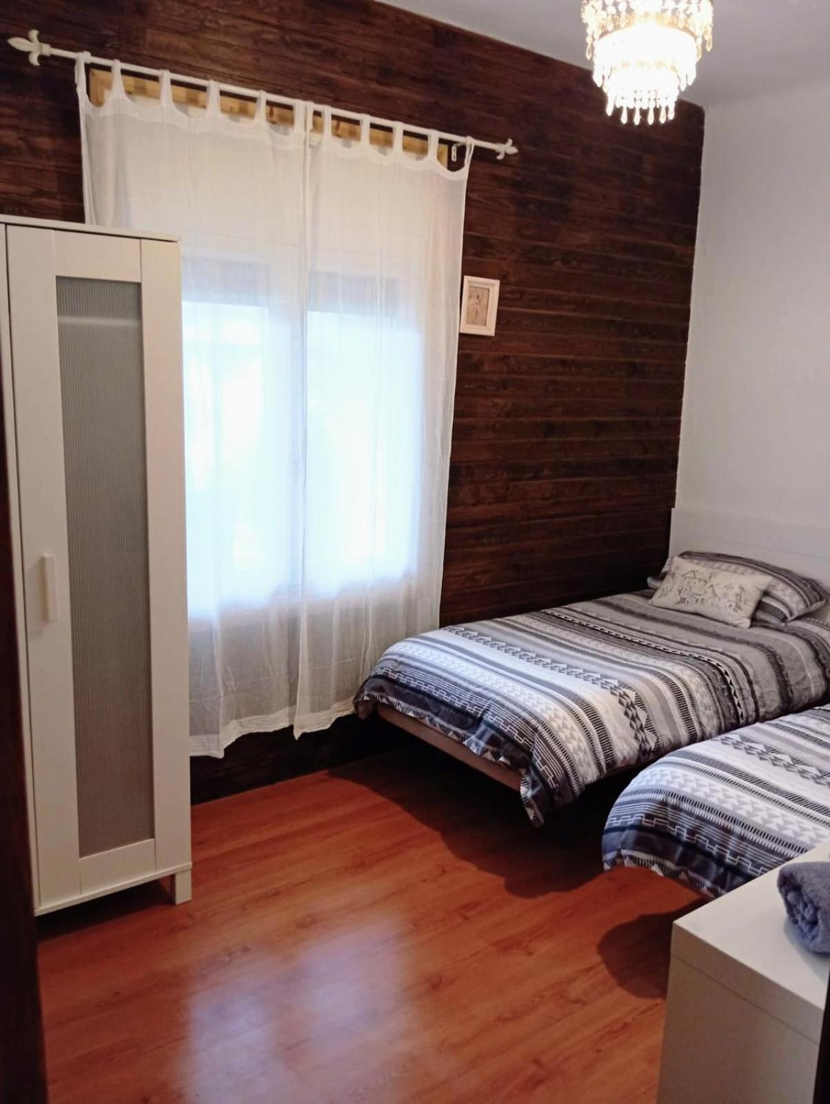 Casita Bonita Villa กาสเตฮอน เด โซส ภายนอก รูปภาพ