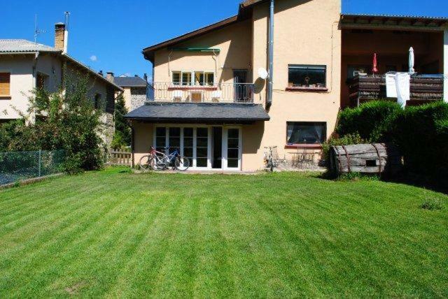 Casita Bonita Villa กาสเตฮอน เด โซส ภายนอก รูปภาพ